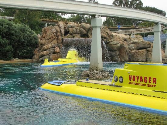 7 Ways To Design The Ultimate Nemo Adventure Today