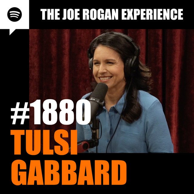 7 Ways To Design The Ultimate Tulsi Gabbard Hot Experience Today