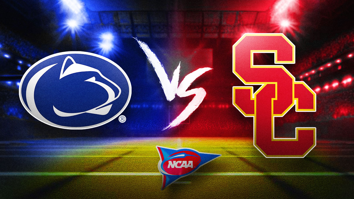 7 Ways To Design The Ultimate Usc Vs. Penn State Experience