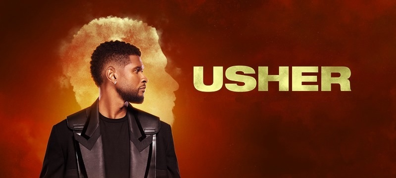 7 Ways To Get The Ultimate Usher Concert Experience In Chicago Today