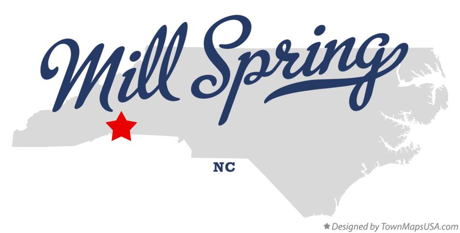 7 Ways To Make Mill Spring Nc Your Ultimate Vacation Spot Today