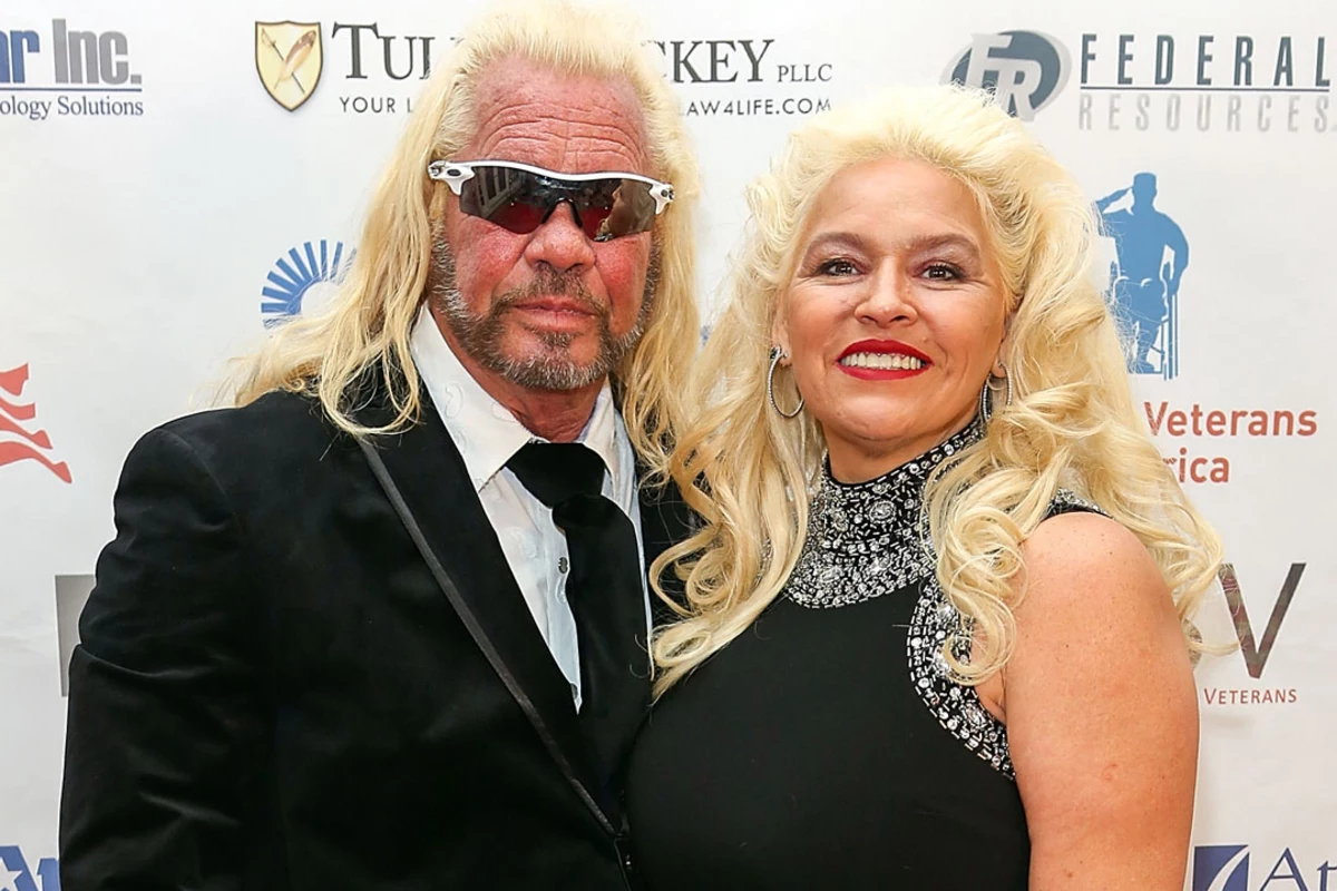 7 Ways To Make The Ultimate Beth Chapman Tribute Now