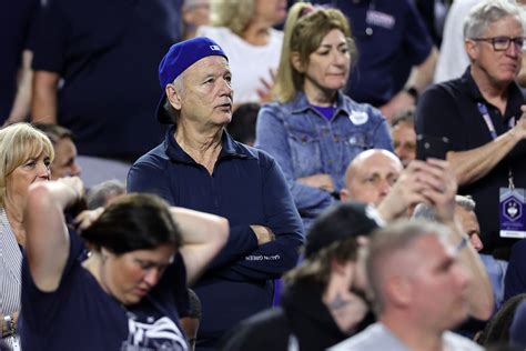 7 Ways To Make The Ultimate Bill Murray Uconn Experience