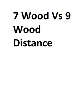 7 Wood Distance