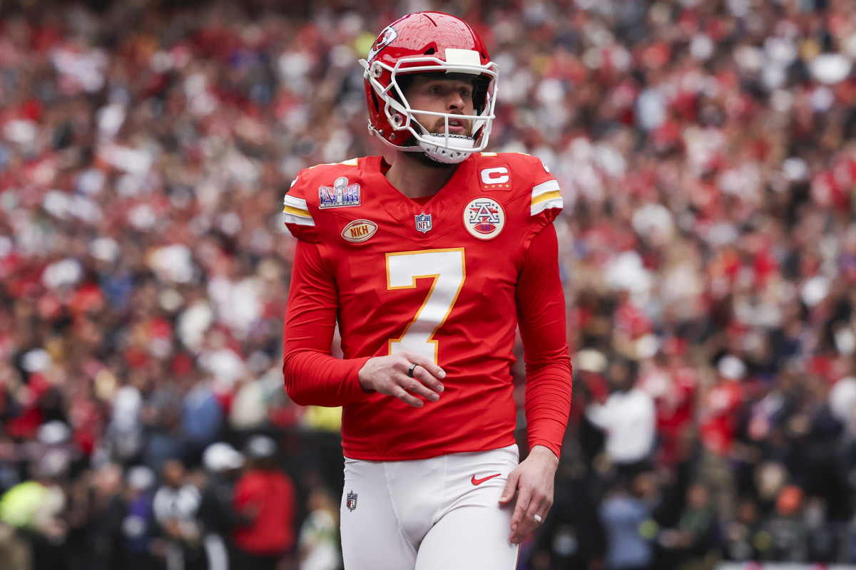 8 Ways To Design An Ultimate Recovery Plan For Harrison Butker