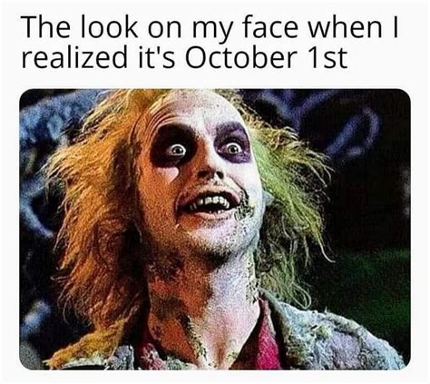 85 Funny Halloween Memes For 2020 That Bring Laughter To The Party