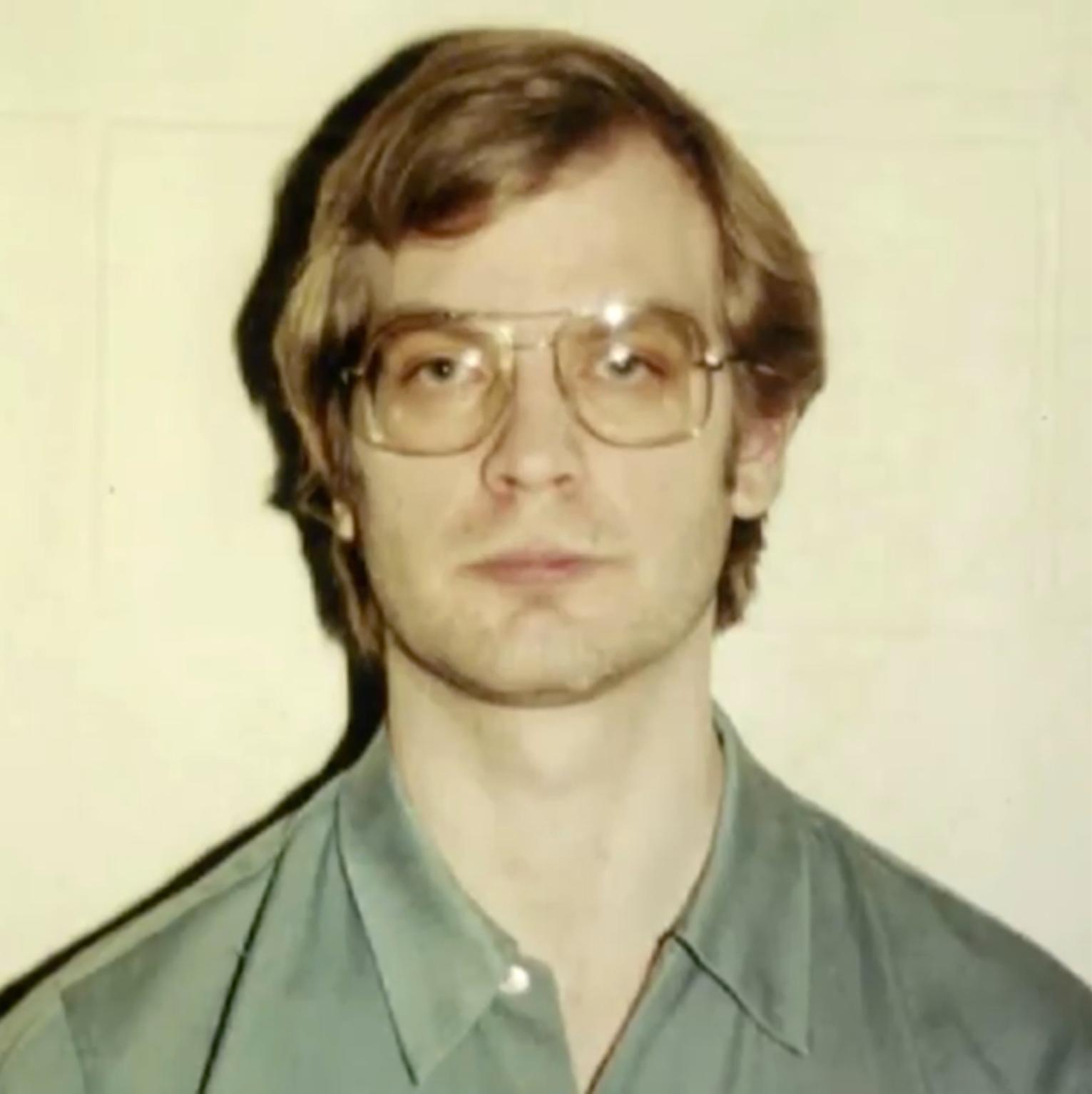 96 Dahmerisms Ideas Jeffrey Dahmer Serial Killers Famous Serial Killers