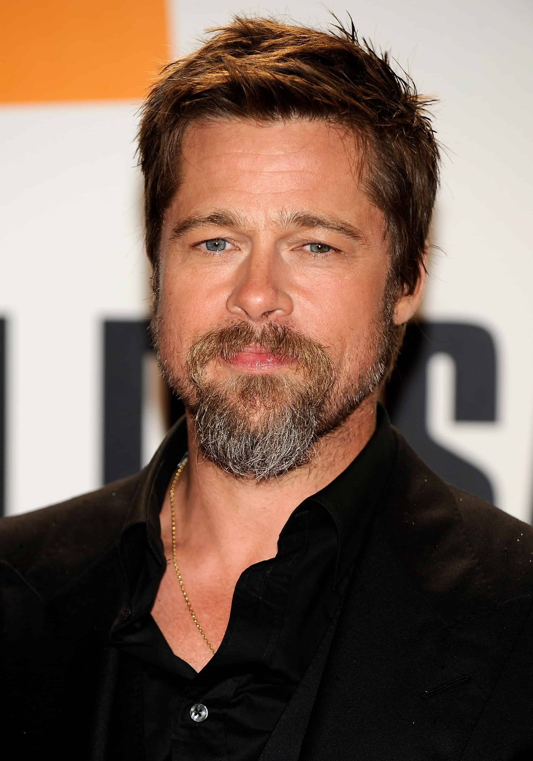 A Comprehensive History Of Brad Pitt S Hair Brad Pitt Brad Pitt Hair