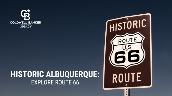 A Journey Through Time Exploring The Enduring Legacy Of Route 66 In