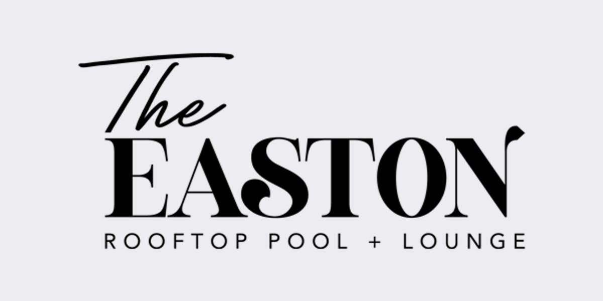 About Us The Easton Rooftop Pool Lounge