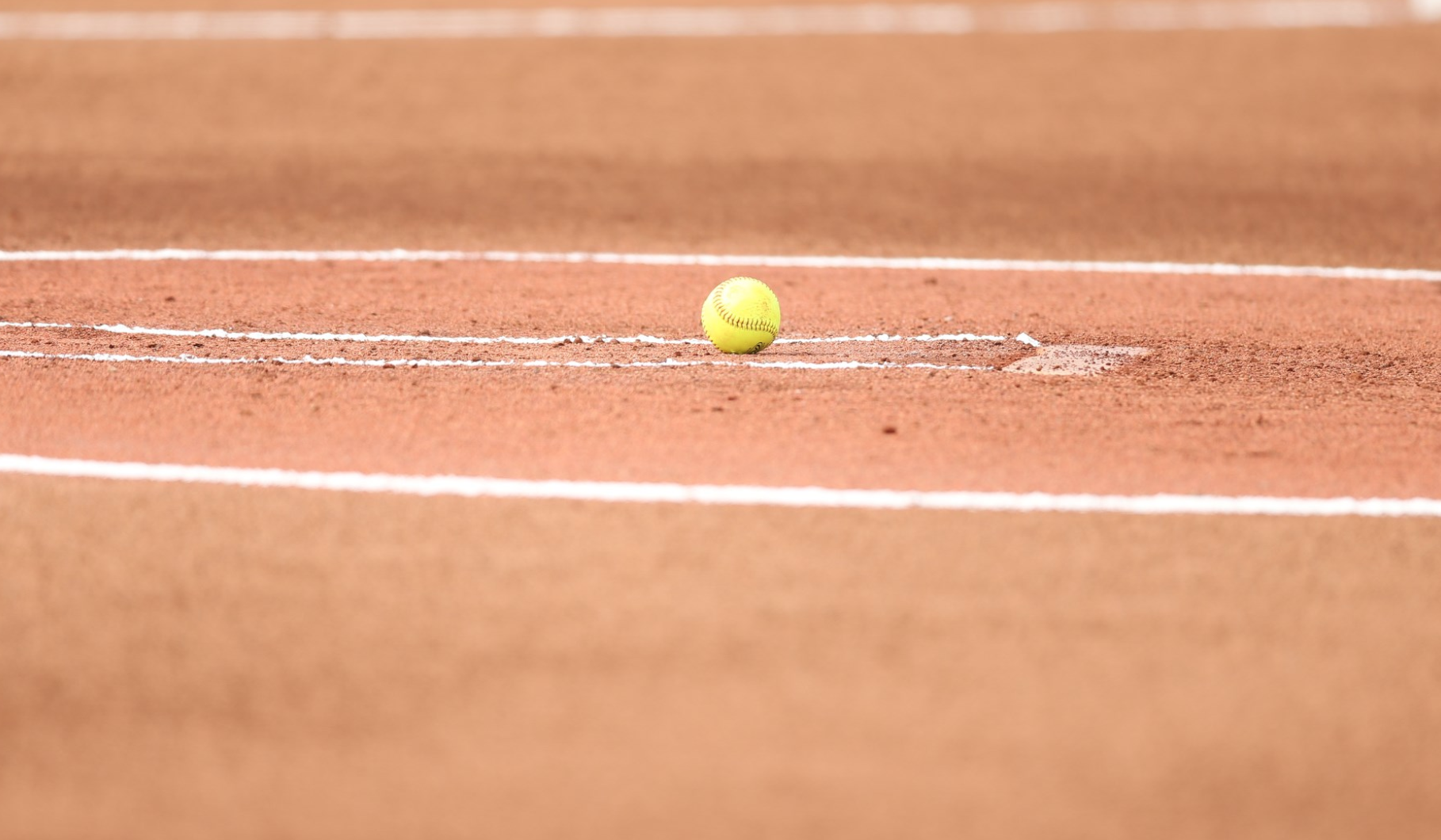 Acc Softball Standings