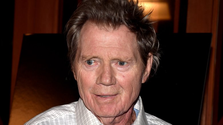 Actor Michael Parks Dies At 77