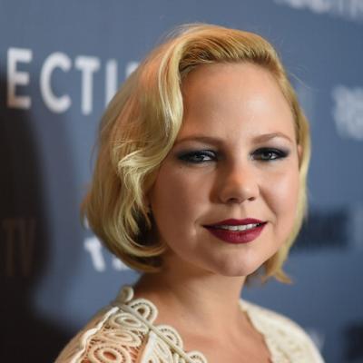 Adelaide Clemens Net Worth Celebrity Net Worth