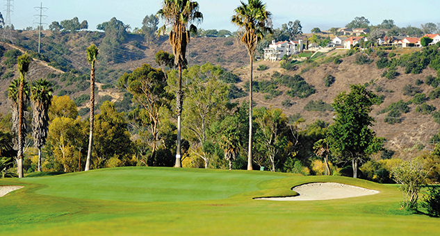 Admiral Baker Gc North Course Pacific Coast Golf Guide