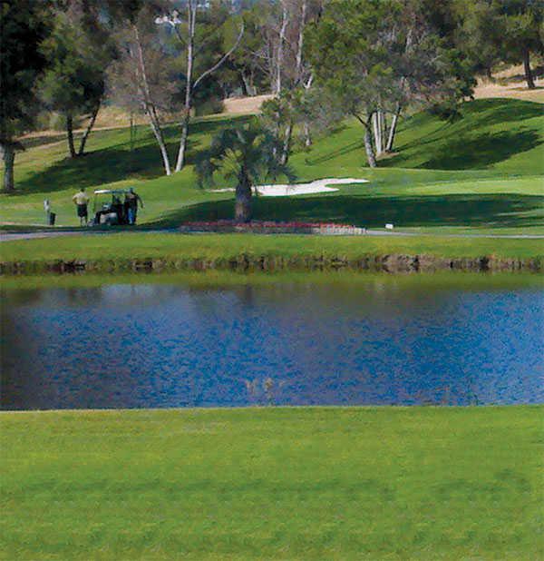 Admiral Baker Golf Course South Course Reviews Course Info Golfnow