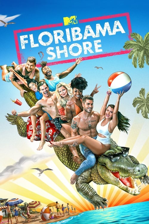 Afleveringen Overzicht Van Floribama Shore Serie Mijnserie