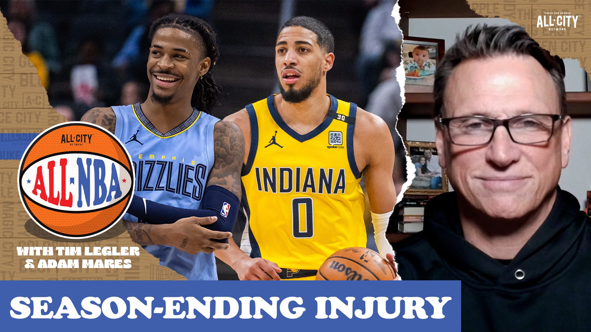 After Ja Morant And Tyrese Haliburton Injuries How Can Grizzlies And