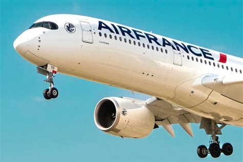 Air France Unveils World S Biggest First Class Cabin With 5 Window La