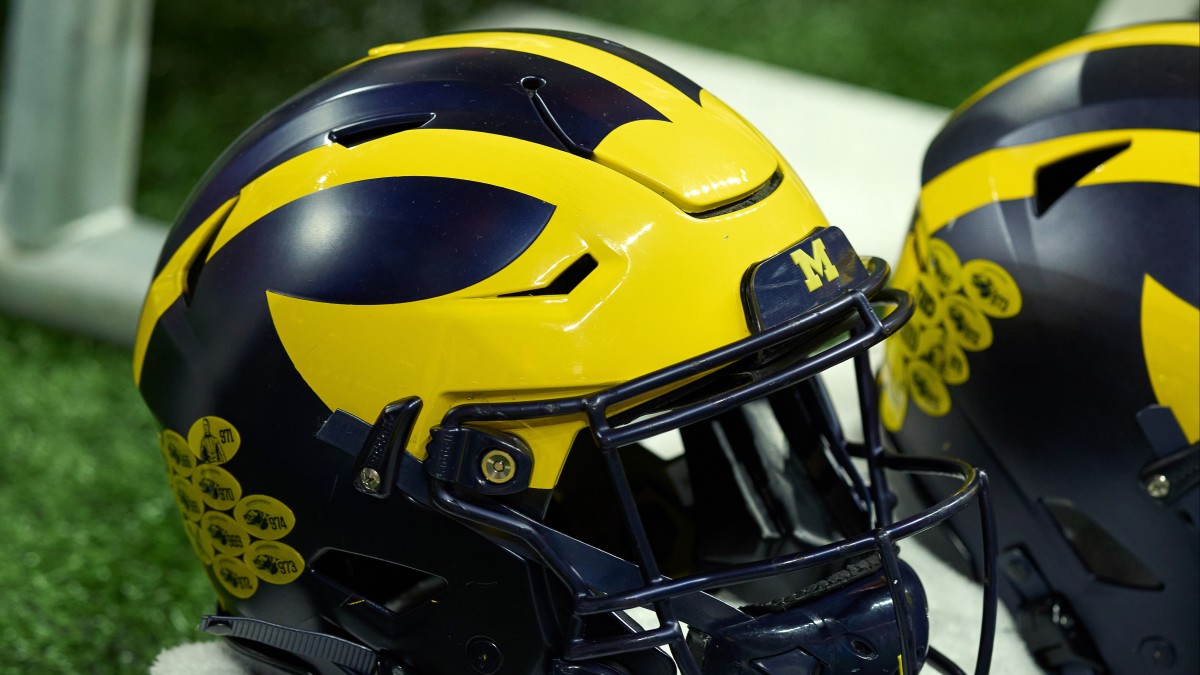 Alabama Vs Michigan Prediction Pick Against The Spread And Latest