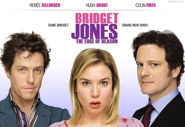 All 3 Bridget Jones Movies In Order