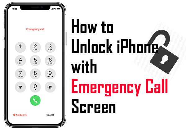 All Android Mobile Password Unlock With Emergency Code Unlock Phone