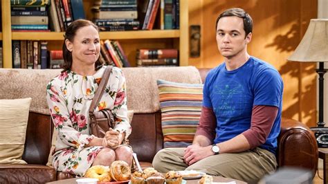 All Of Young Sheldon S Cooper Family Members Are Worse On Big Bang Theory