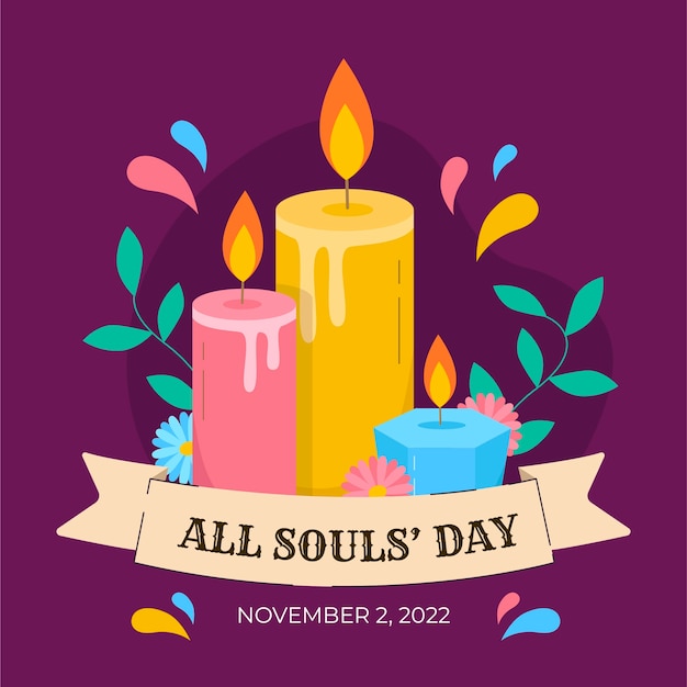 All Souls Day 2024