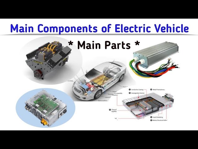 Alternative Fuels Data Center How Do Hybrid Electric Cars Work