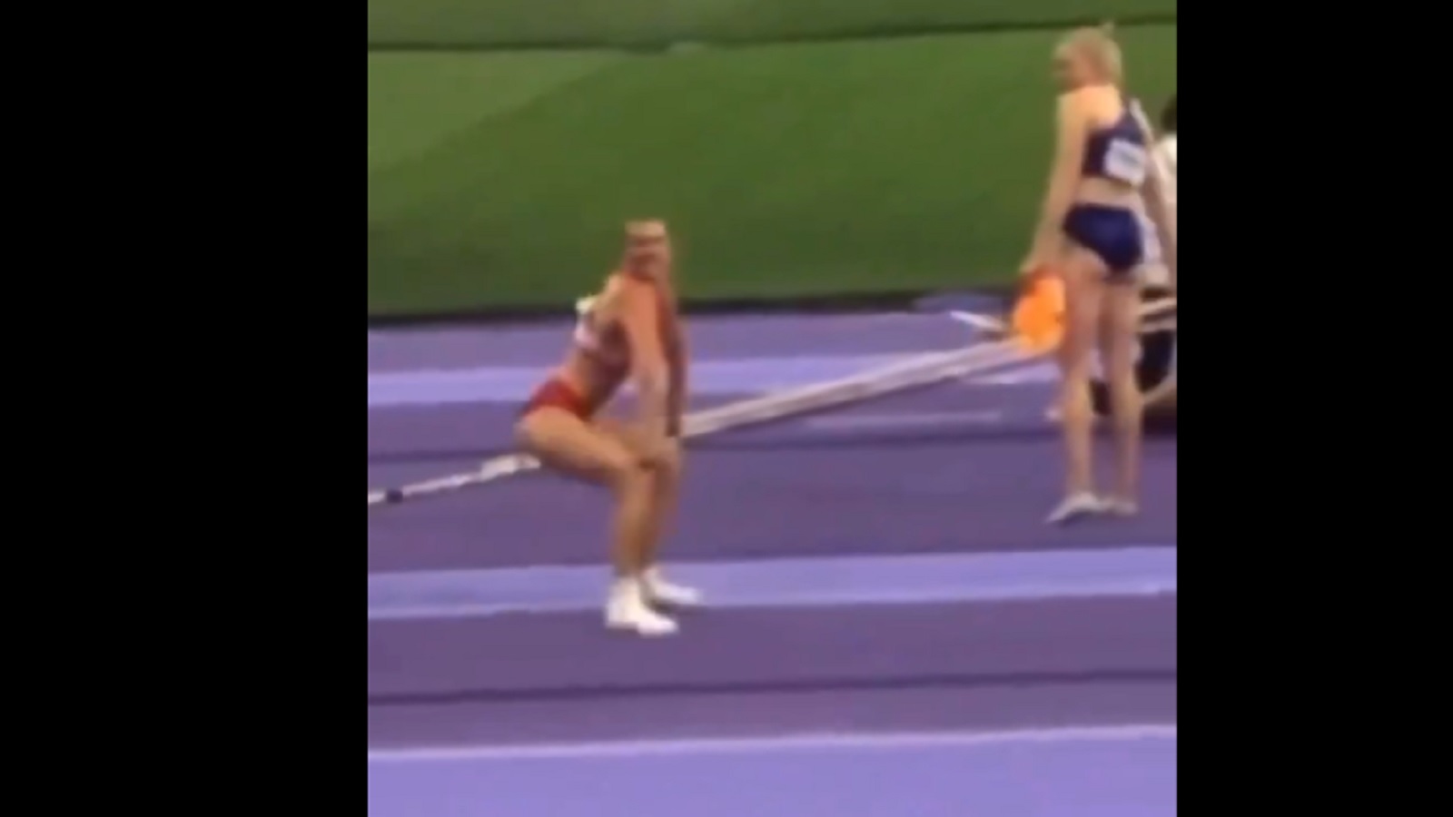 Alysha Newman's Twerk Celebration: A Comprehensive Guide To The Perfect Move