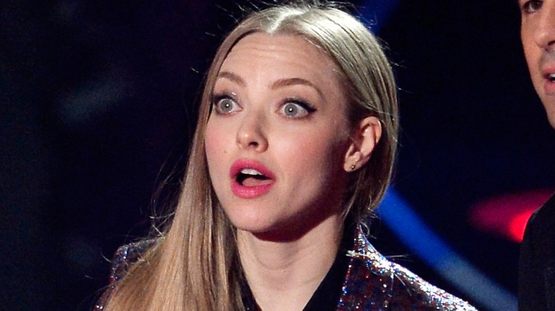 Amanda Seyfried Private Photos Leaked Hack Legal Action