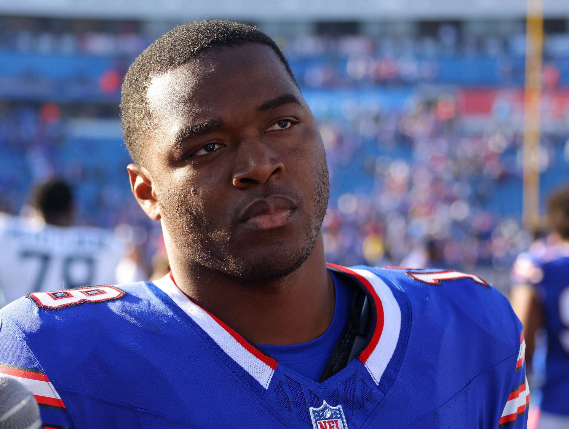 Amari Cooper Injury Update Latest On Bills Wr For Fantasy Football Week 11