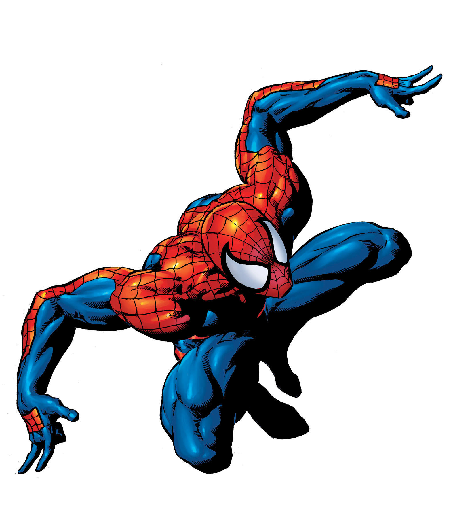 Amazing Spiderman Marvel Spiderman Marvel Comics Miles Spiderman