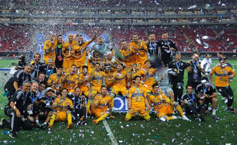 America Vs Tigres Final Concachampions 2024The Ultimate Guide To Aaai