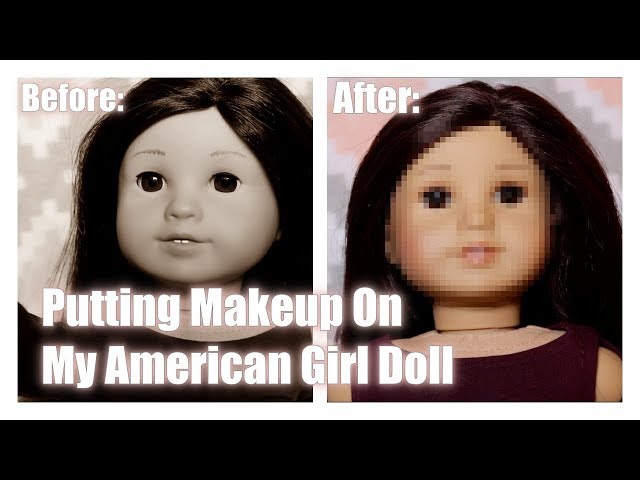 American Doll American Doll