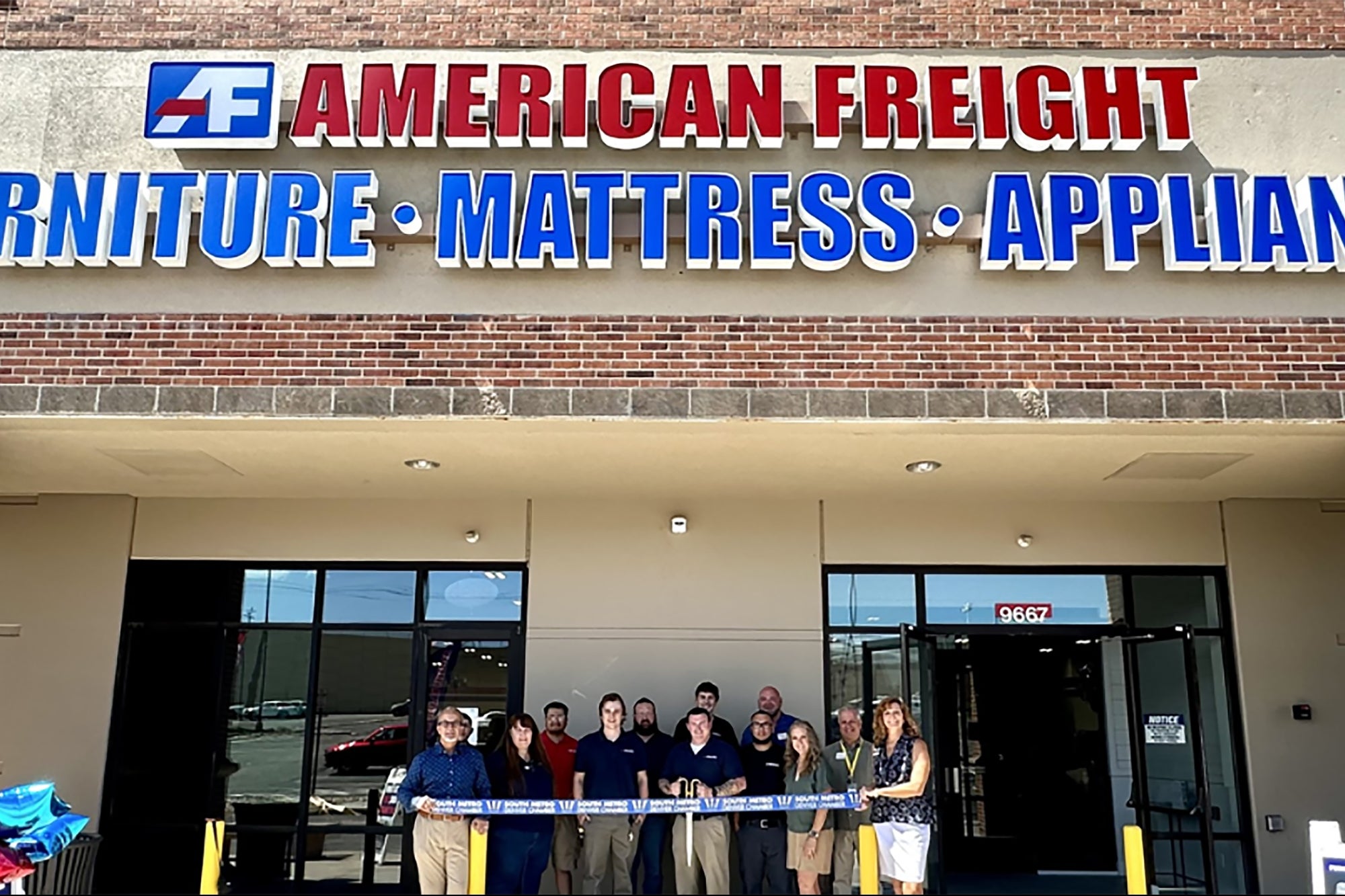 American Freight Furniture Mattress Appliance Updated February 2025