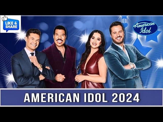 American Idol 2024 Contestants Spoiler List American Idol