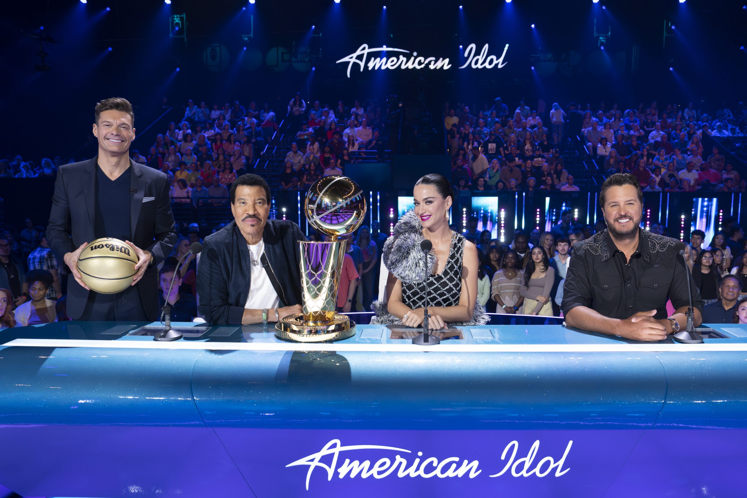 American Idol 2024 Recap Episode 11 The Top 14 Are Chosen American