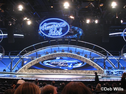 American Idol Experience Disney S Hollywood Studios Flickr