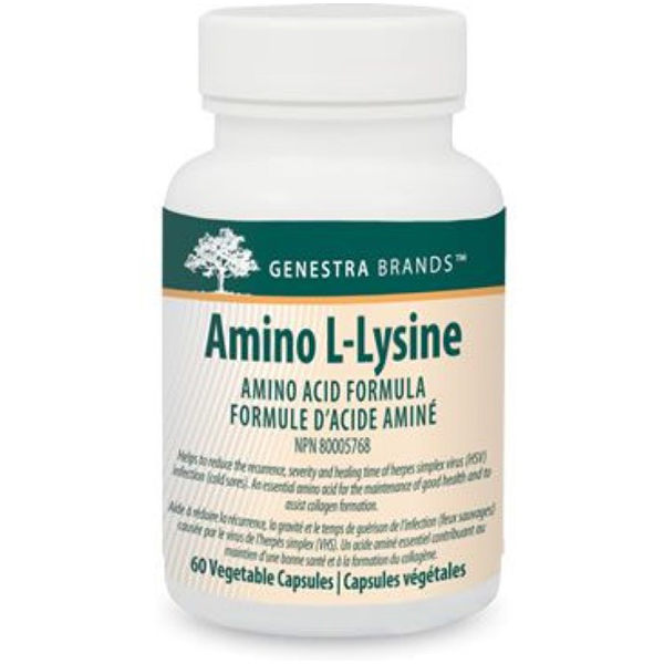 Amino L Lysine