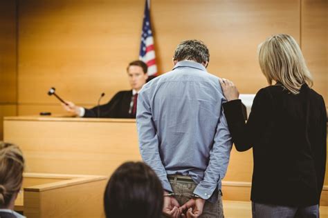 An Overview Of The Massachusetts Criminal Court Process Massdefense