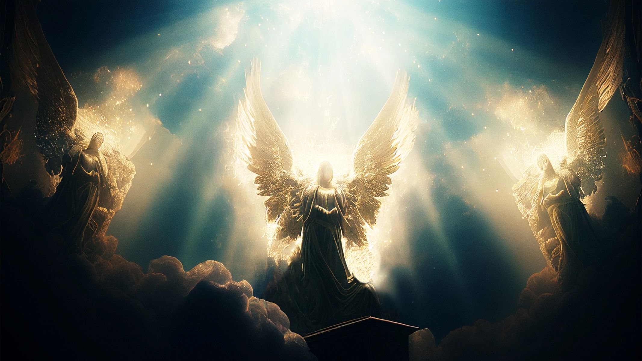 Angel Number Calculator Unlock The Hidden Messages Behind Angel Numbers