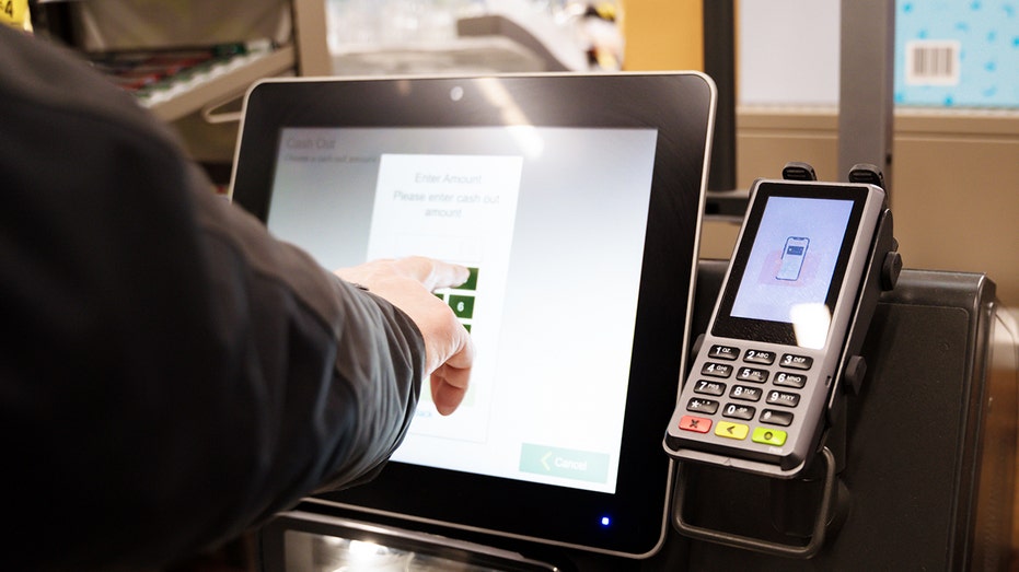 Another Discount Chain Ditches Self Checkout After Franchise Owner