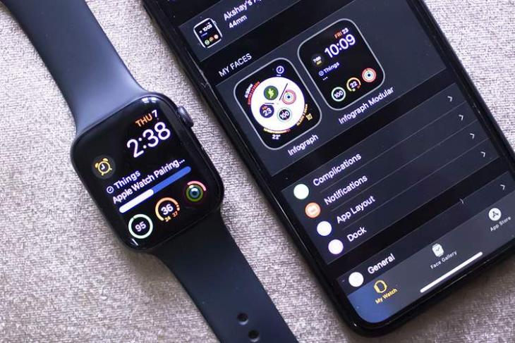 Apple Watch Not Pairing With Iphone Here Are The Fixes Beebom