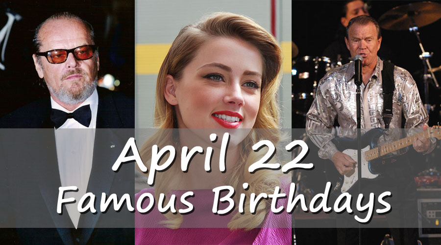 April 22 Birthday Horoscope Zodiac Sign For April 22Th