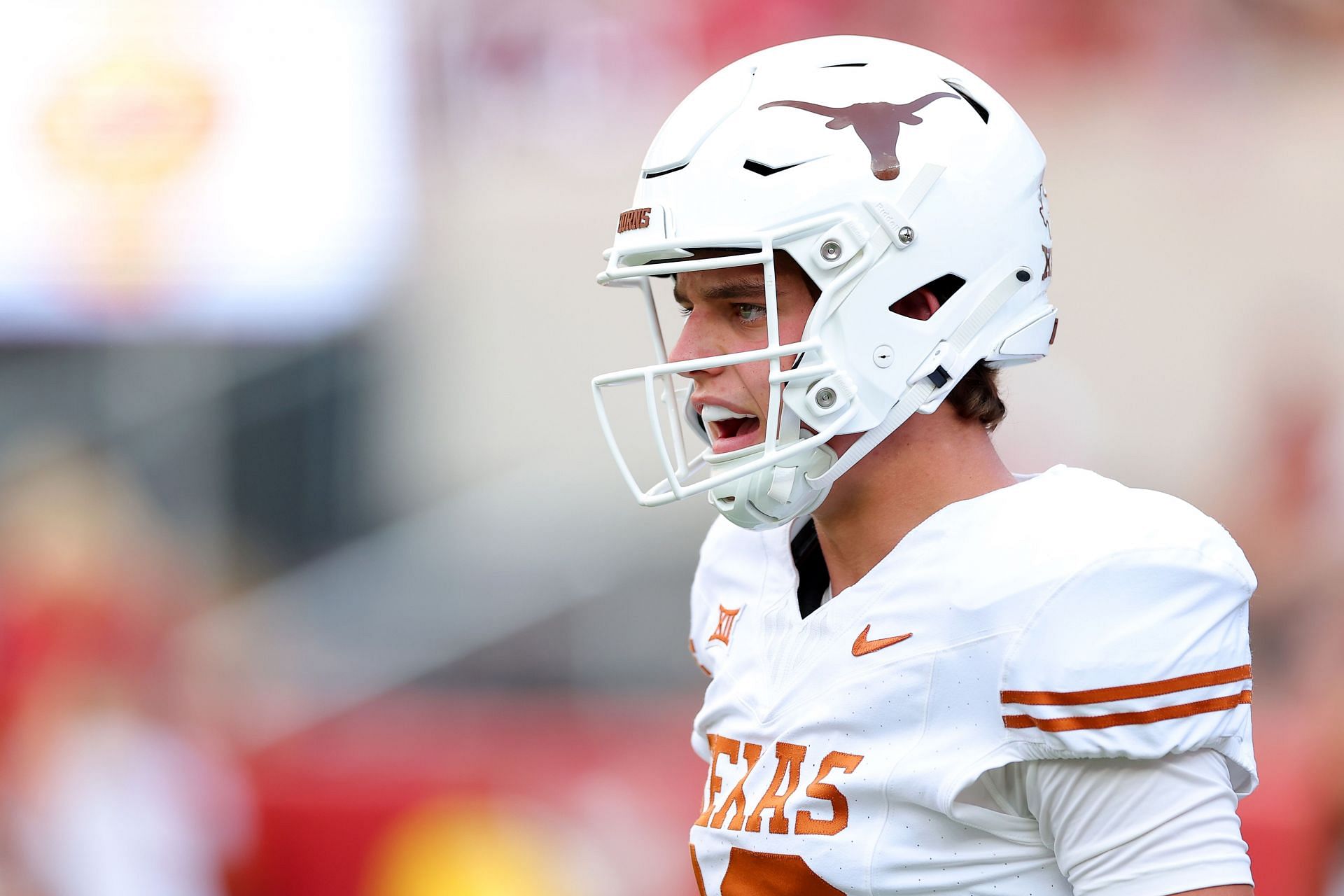 Arch Manning Transfer Portal 5 Landing Spots For The Texas Qb Feat