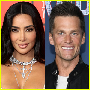 Are Kim Kardashian Tom Brady Dating Source Reveals The Truth