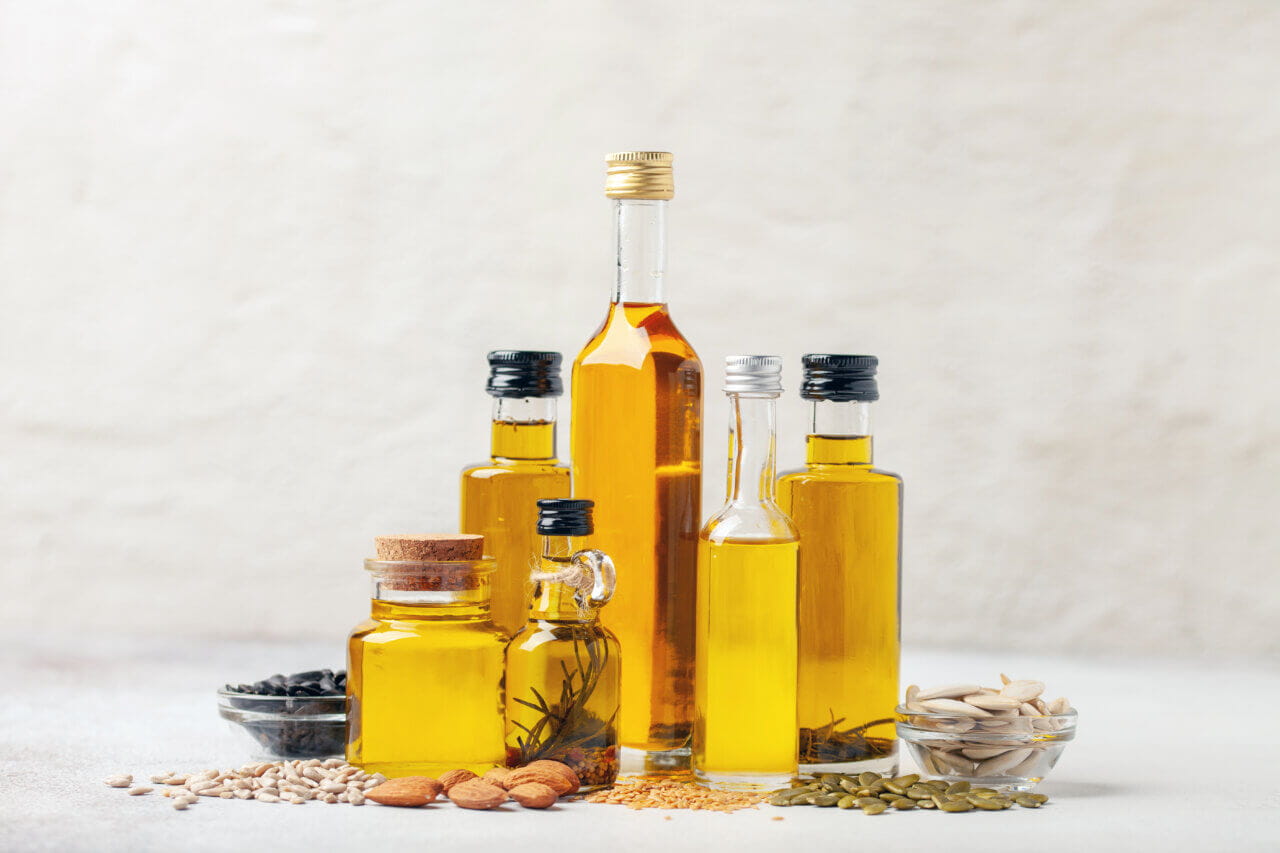 Are Seed Oils Bad For You Food Network Healthy Eats Recipes Ideas