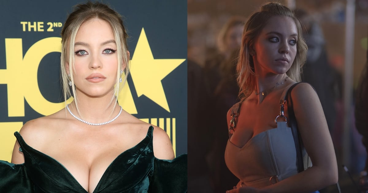 Are Sydney Sweeney Boobs Real Did Sydney Sweeney Get Plastic Surgery