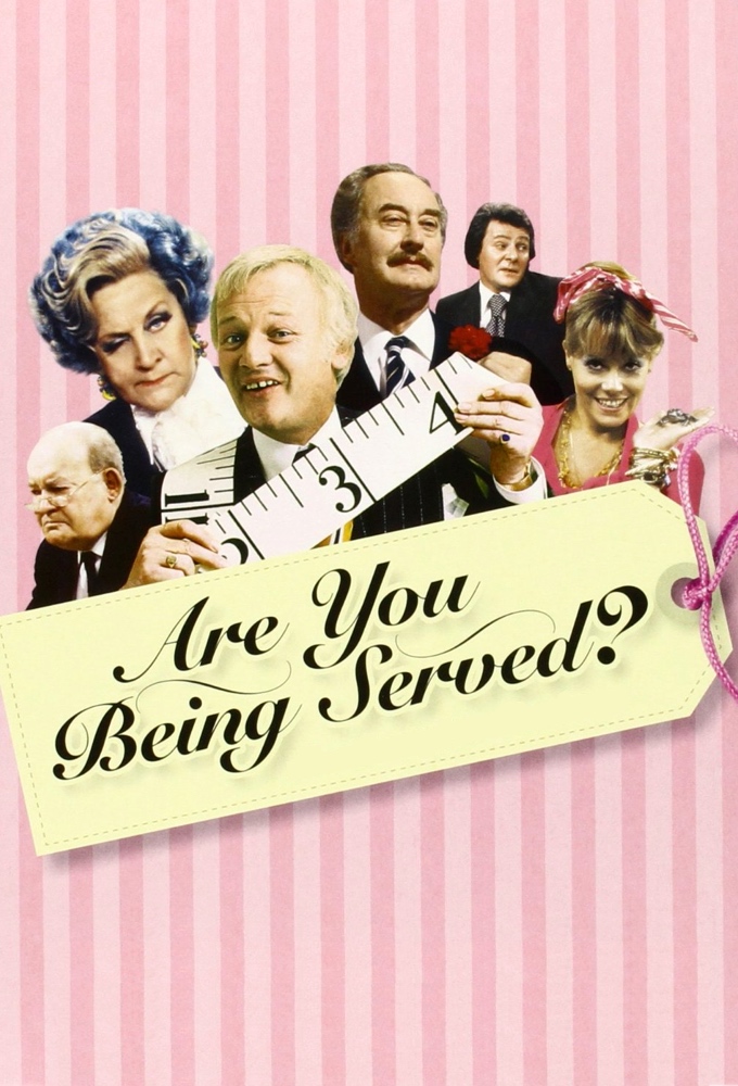 Ultimate Guide: Meet The You're Being Served Cast Now! - TunnelBear ...