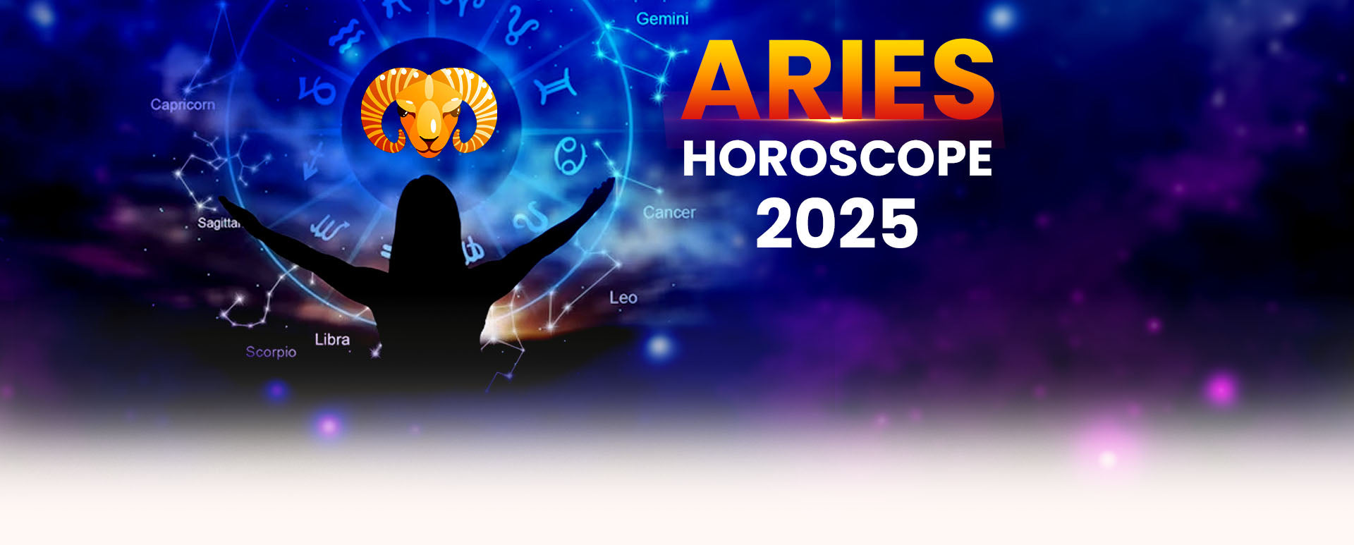 Aries 2025 Horoscope Accurate Free Predictions